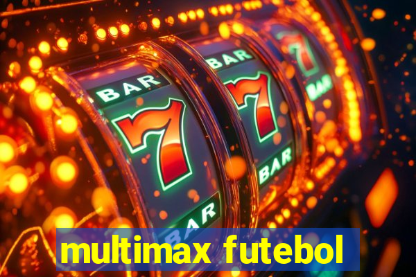 multimax futebol